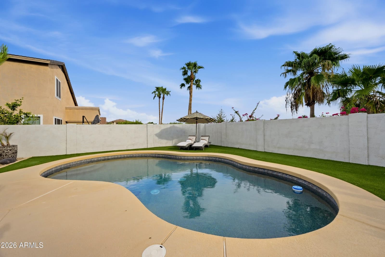 1629 W Glenhaven Drive, Phoenix, AZ 85045 — photo 34 of 45