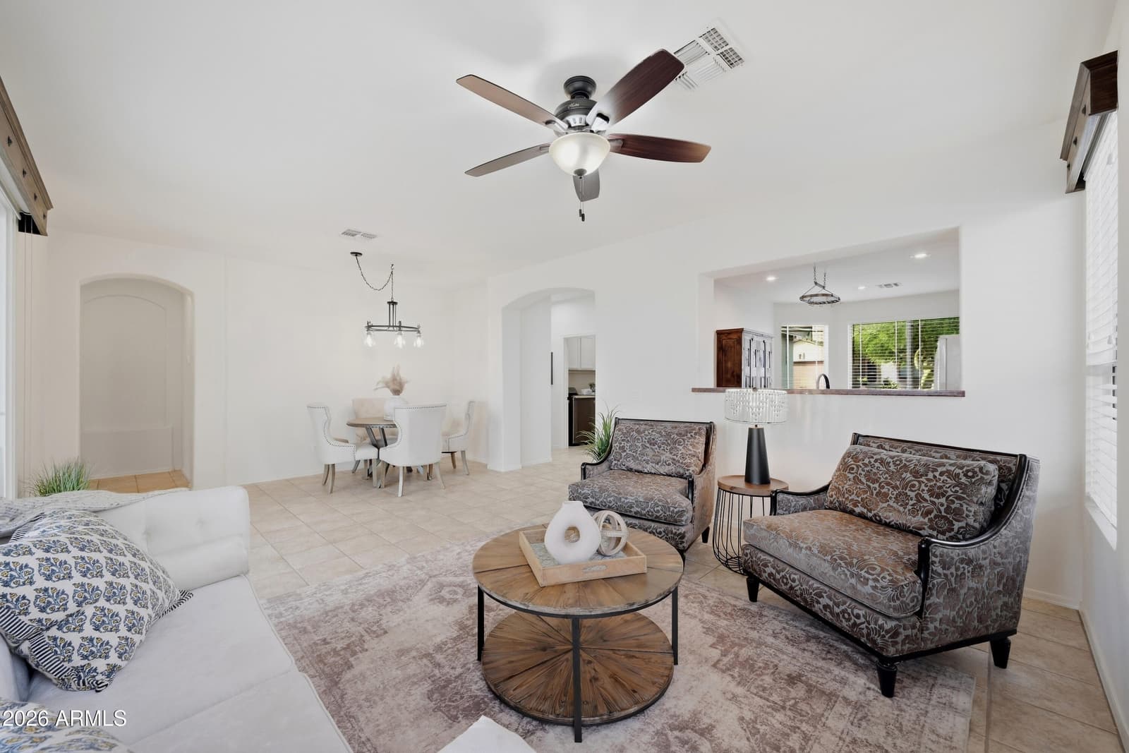 1629 W Glenhaven Drive, Phoenix, AZ 85045 — photo 15 of 45