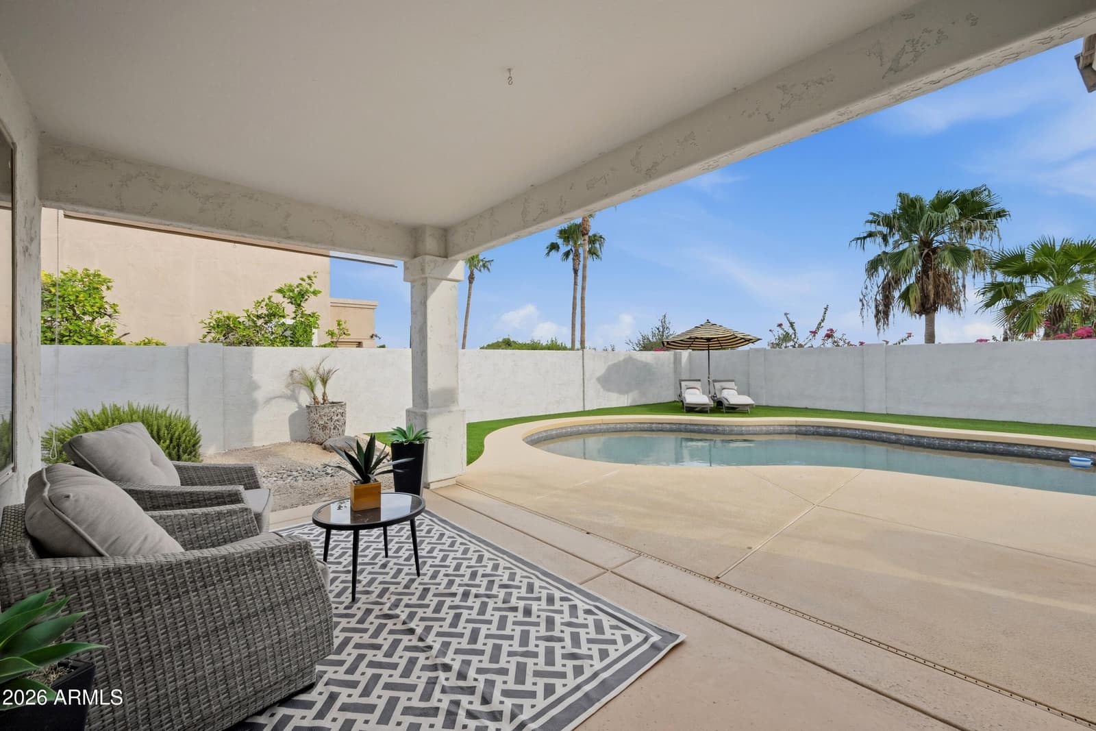 1629 W Glenhaven Drive, Phoenix, AZ 85045 — photo 33 of 45