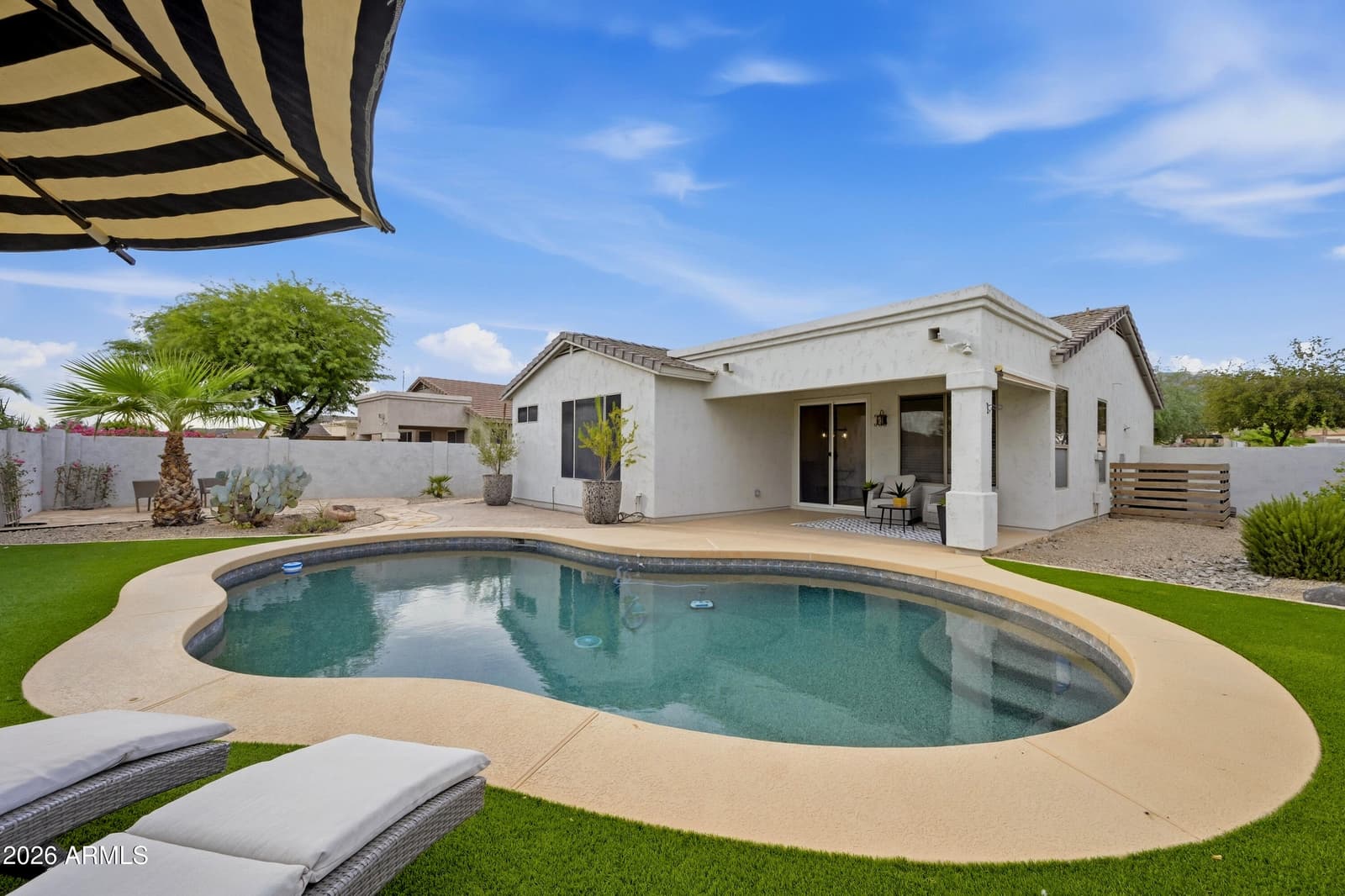 1629 W Glenhaven Drive, Phoenix, AZ 85045 — photo 37 of 45