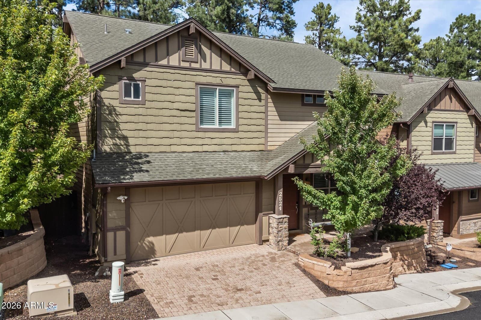 2521 W Pollo Circle, Flagstaff, AZ 86001 — photo 5 of 38