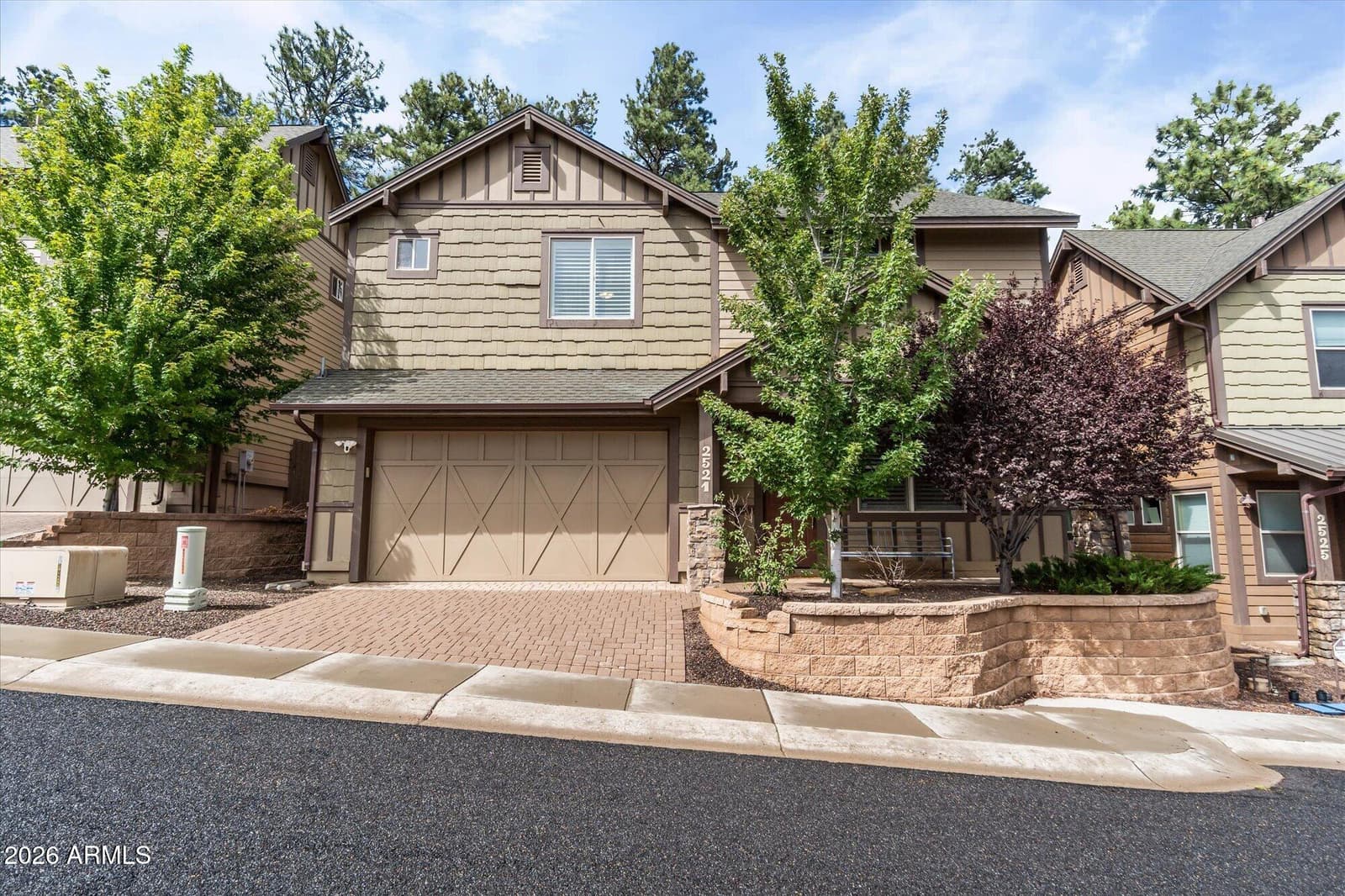 2521 W Pollo Circle, Flagstaff, AZ 86001 — photo 4 of 38
