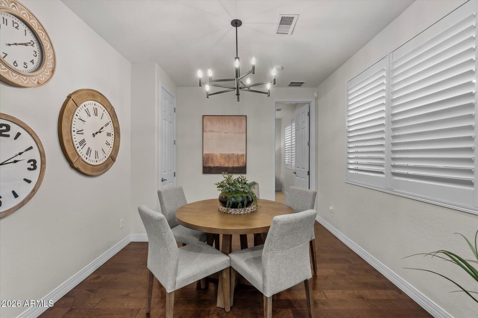 2521 W Pollo Circle, Flagstaff, AZ 86001 — photo 10 of 38