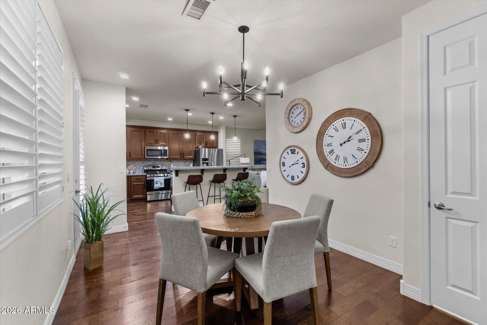 2521 W Pollo Circle, Flagstaff, AZ 86001 — photo 11 of 38