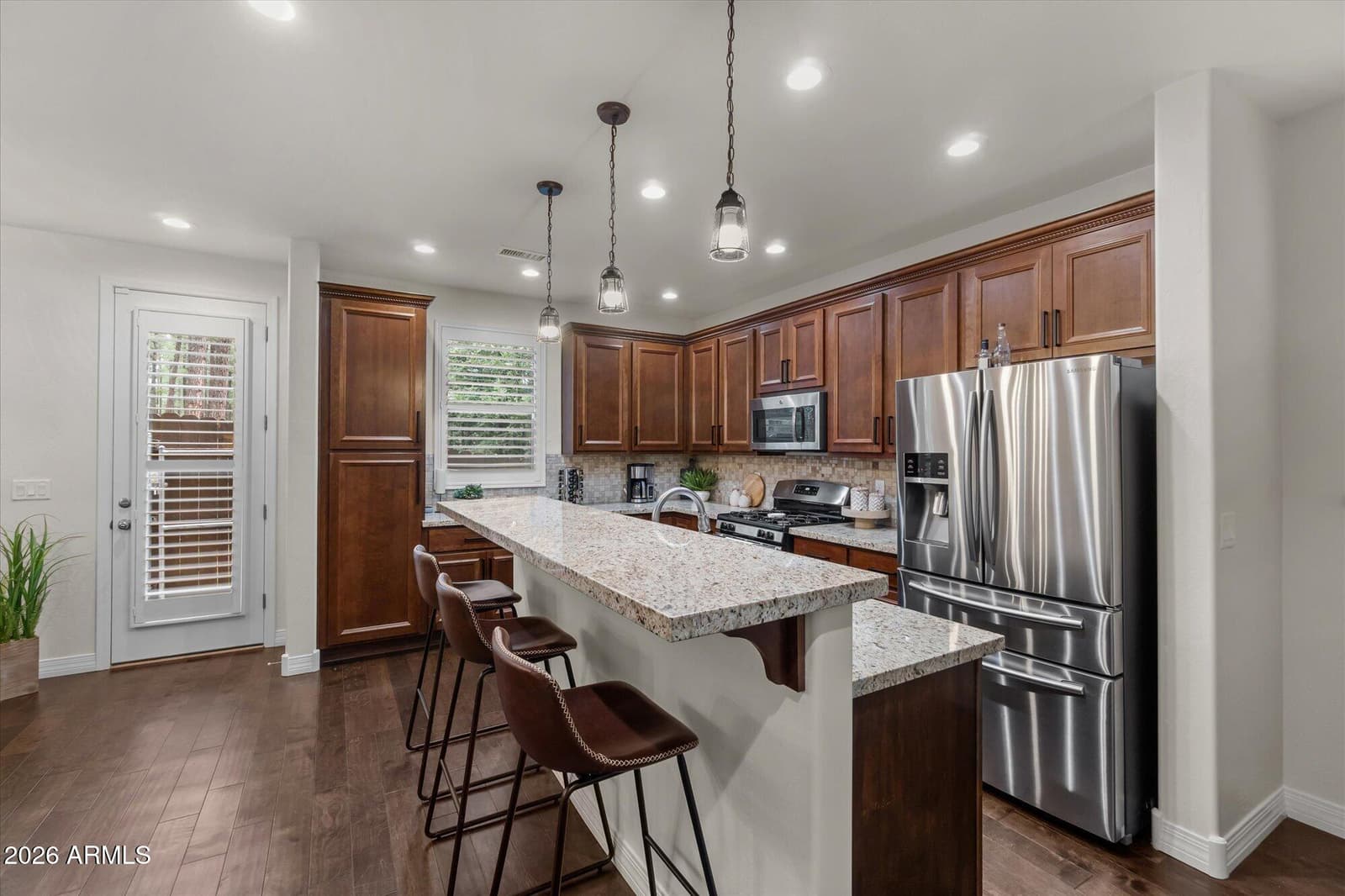 2521 W Pollo Circle, Flagstaff, AZ 86001 — photo 13 of 38