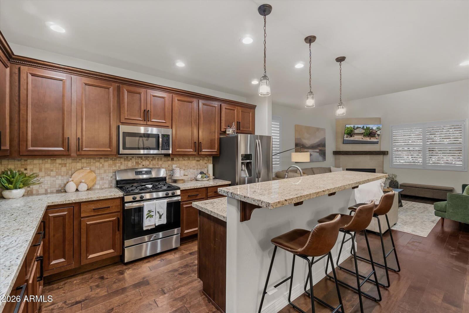 2521 W Pollo Circle, Flagstaff, AZ 86001 — photo 12 of 38