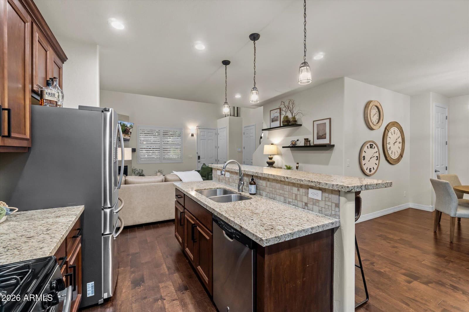 2521 W Pollo Circle, Flagstaff, AZ 86001 — photo 14 of 38