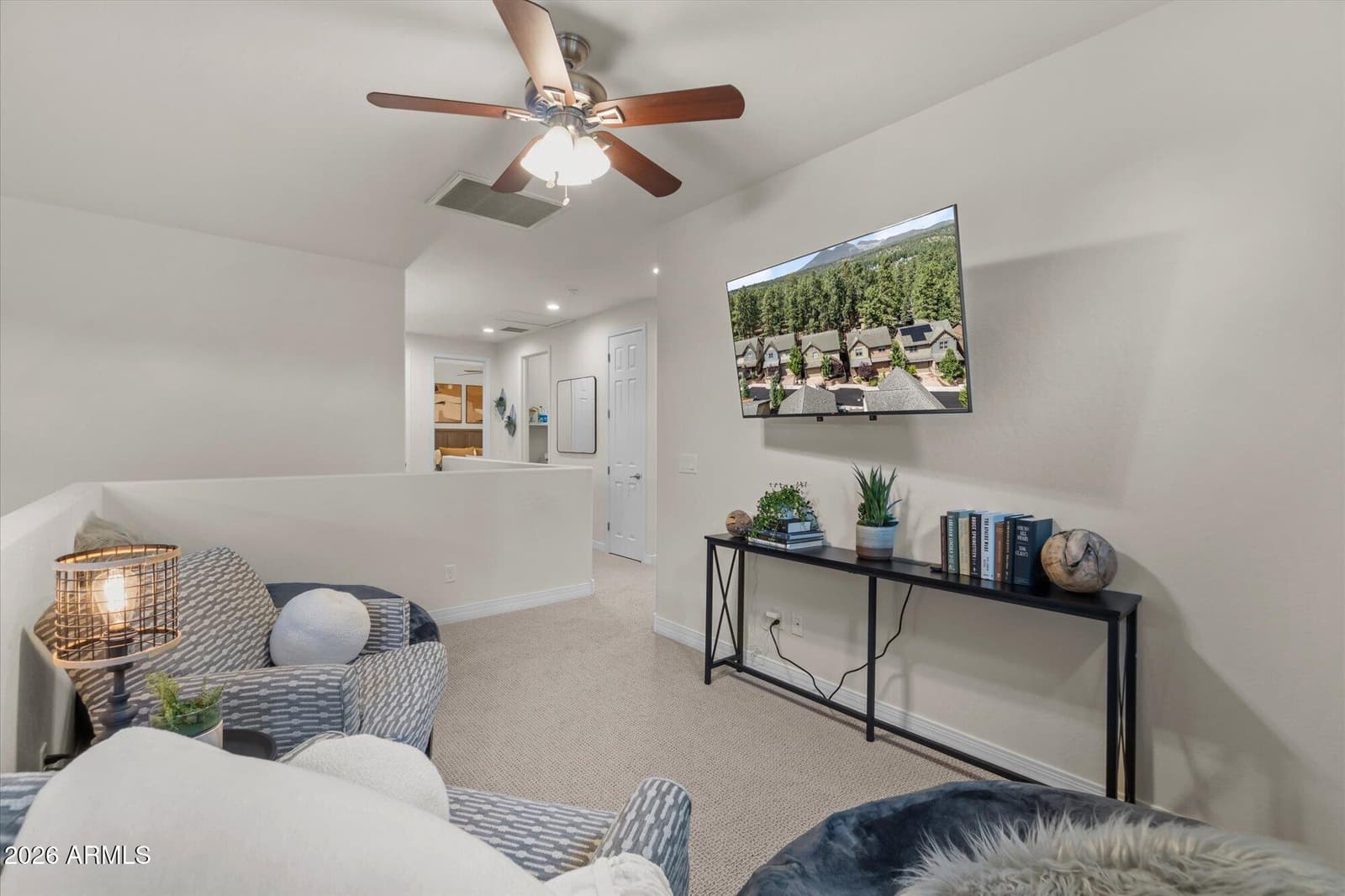 2521 W Pollo Circle, Flagstaff, AZ 86001 — photo 17 of 38