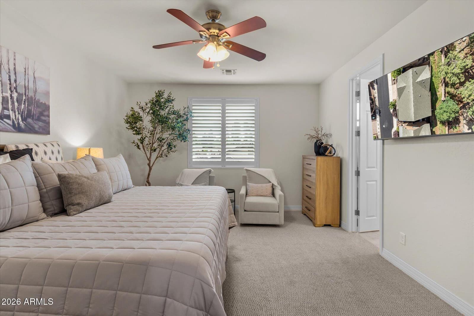 2521 W Pollo Circle, Flagstaff, AZ 86001 — photo 18 of 38