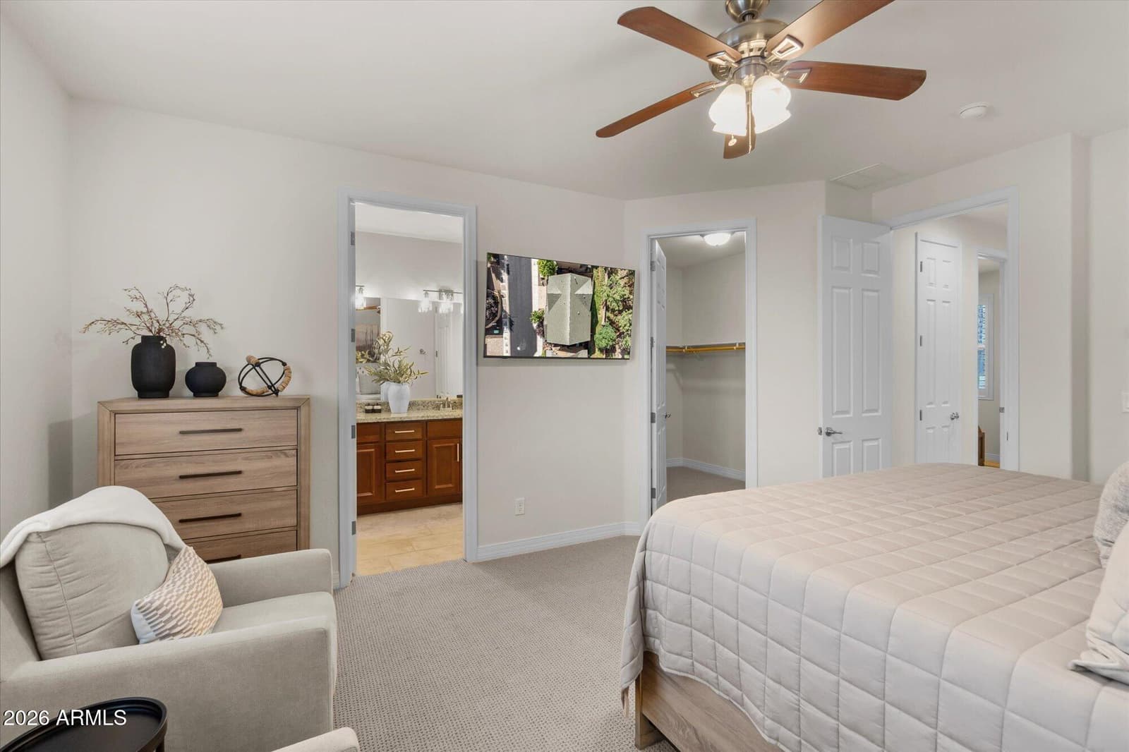 2521 W Pollo Circle, Flagstaff, AZ 86001 — photo 20 of 38