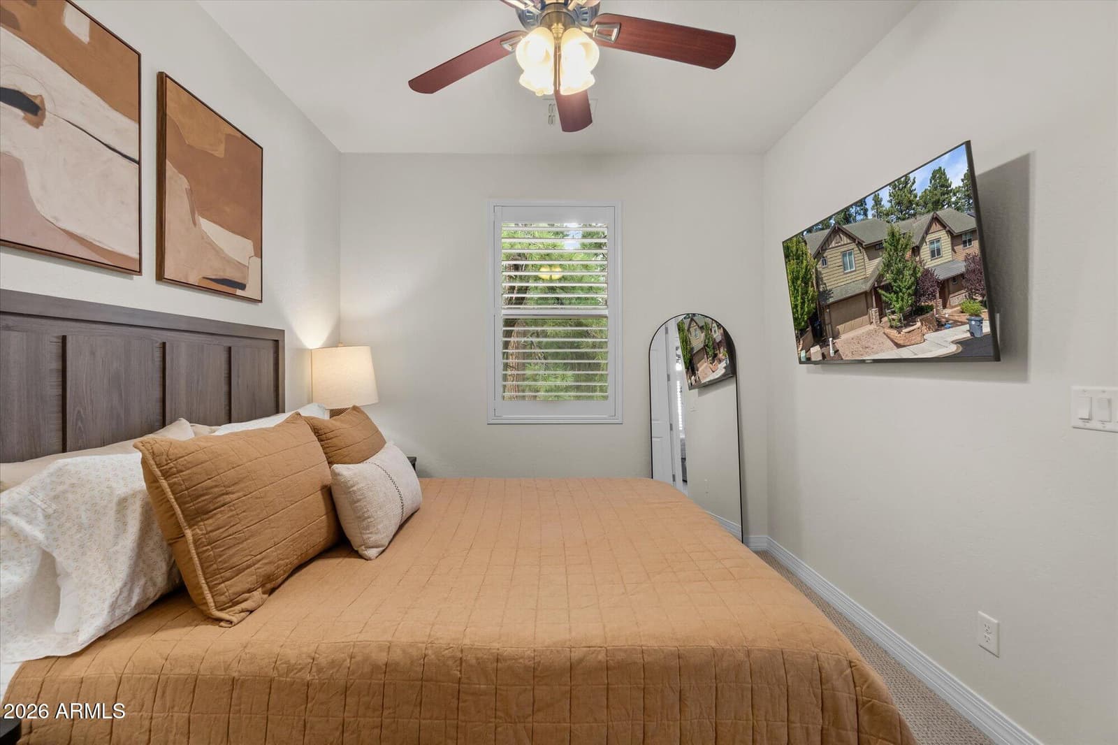 2521 W Pollo Circle, Flagstaff, AZ 86001 — photo 23 of 38