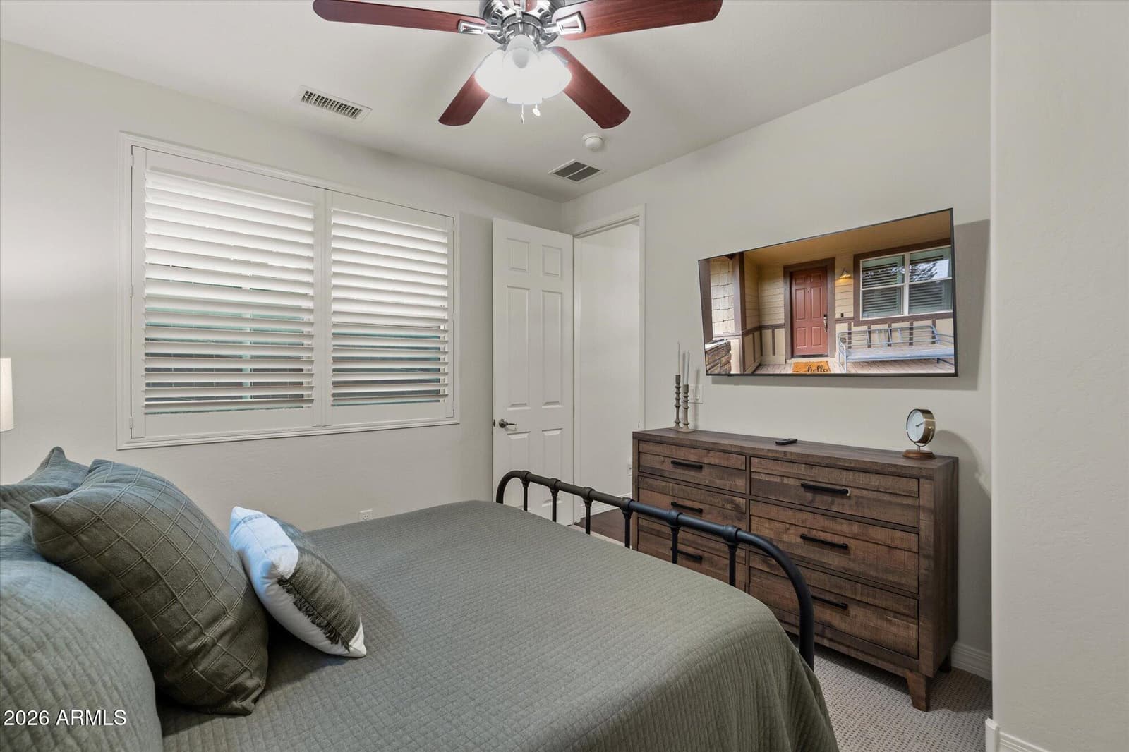 2521 W Pollo Circle, Flagstaff, AZ 86001 — photo 26 of 38