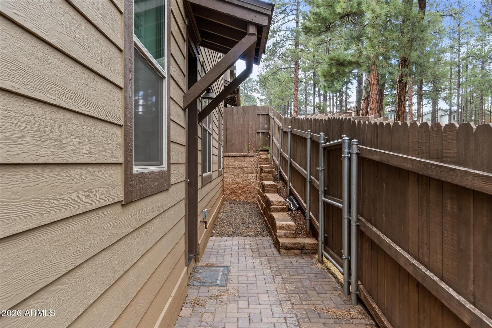 2521 W Pollo Circle, Flagstaff, AZ 86001 — photo 32 of 38