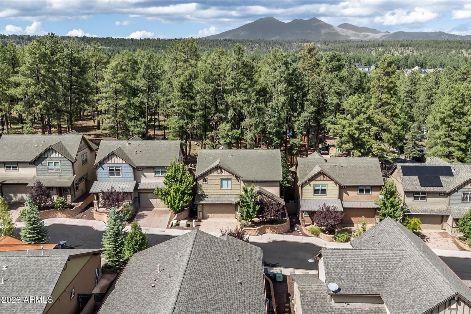 2521 W Pollo Circle, Flagstaff, AZ 86001 — photo 34 of 38