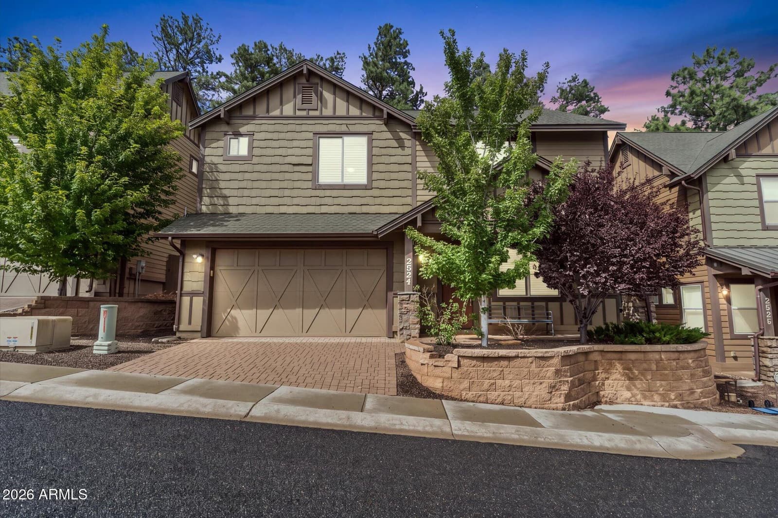 2521 W Pollo Circle, Flagstaff, AZ 86001 — photo 3 of 38