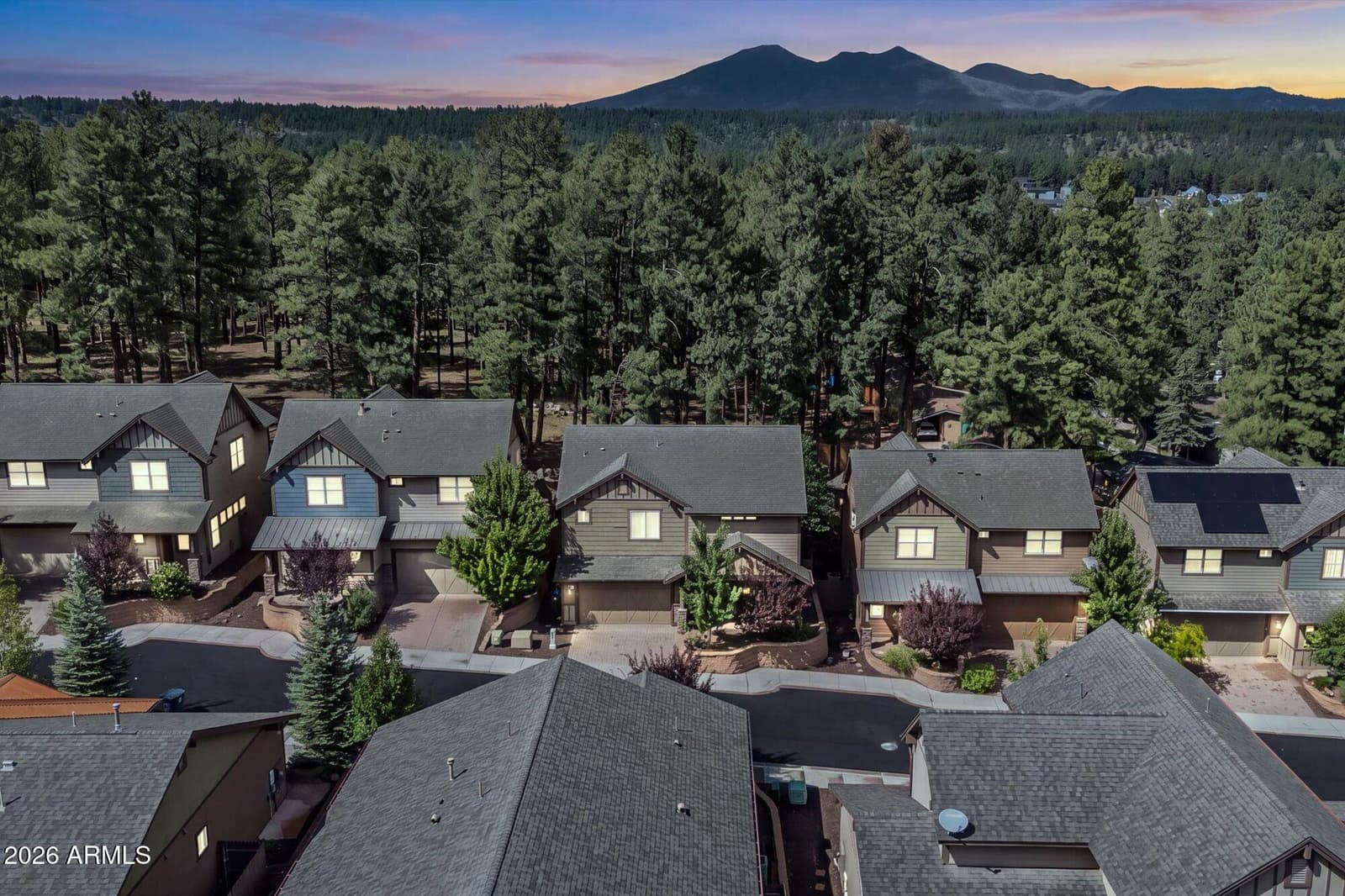 2521 W Pollo Circle, Flagstaff, AZ 86001 — photo 37 of 38