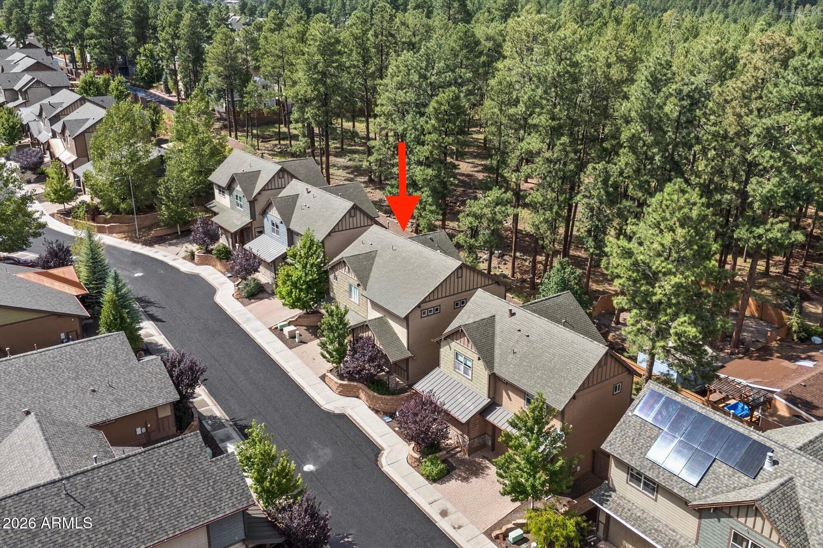 2521 W Pollo Circle, Flagstaff, AZ 86001 — photo 38 of 38