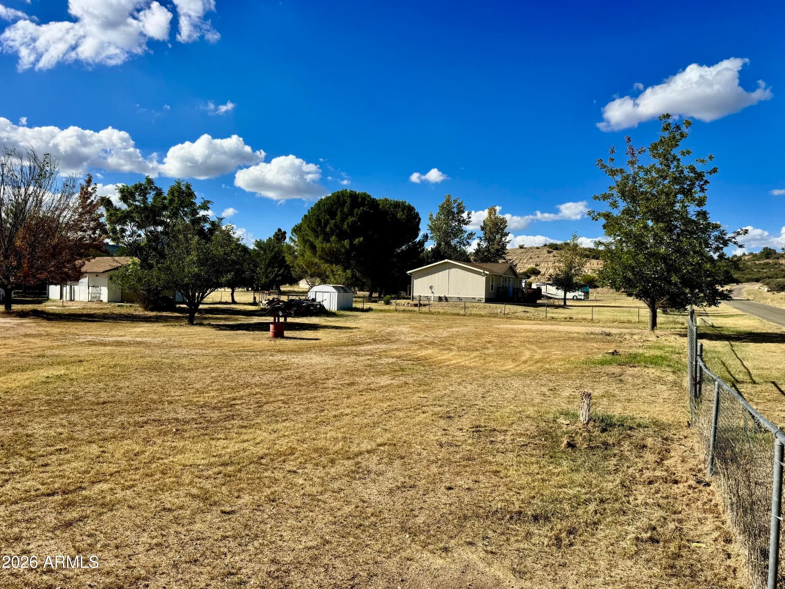 18233 S John Fry Avenue, Peeples Valley, AZ 86332 — photo 5 of 34