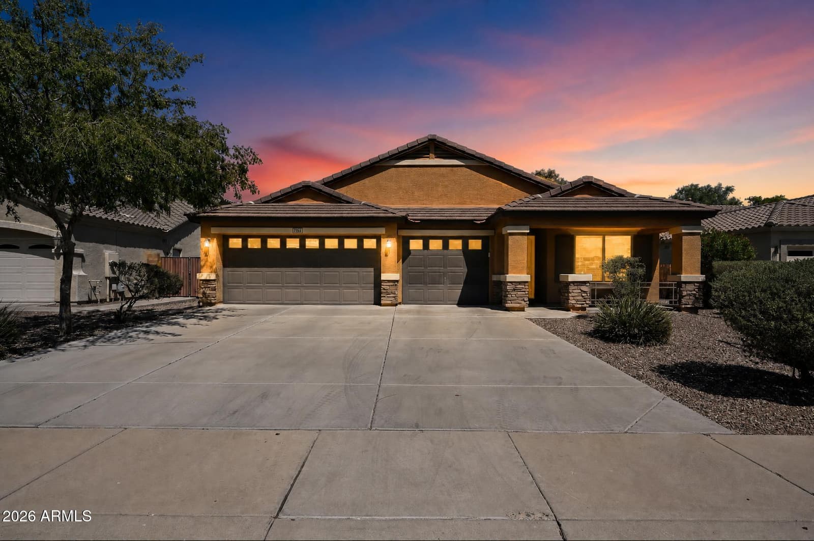 7156 W Flynn Lane, Glendale, AZ 85303 — photo 1 of 26