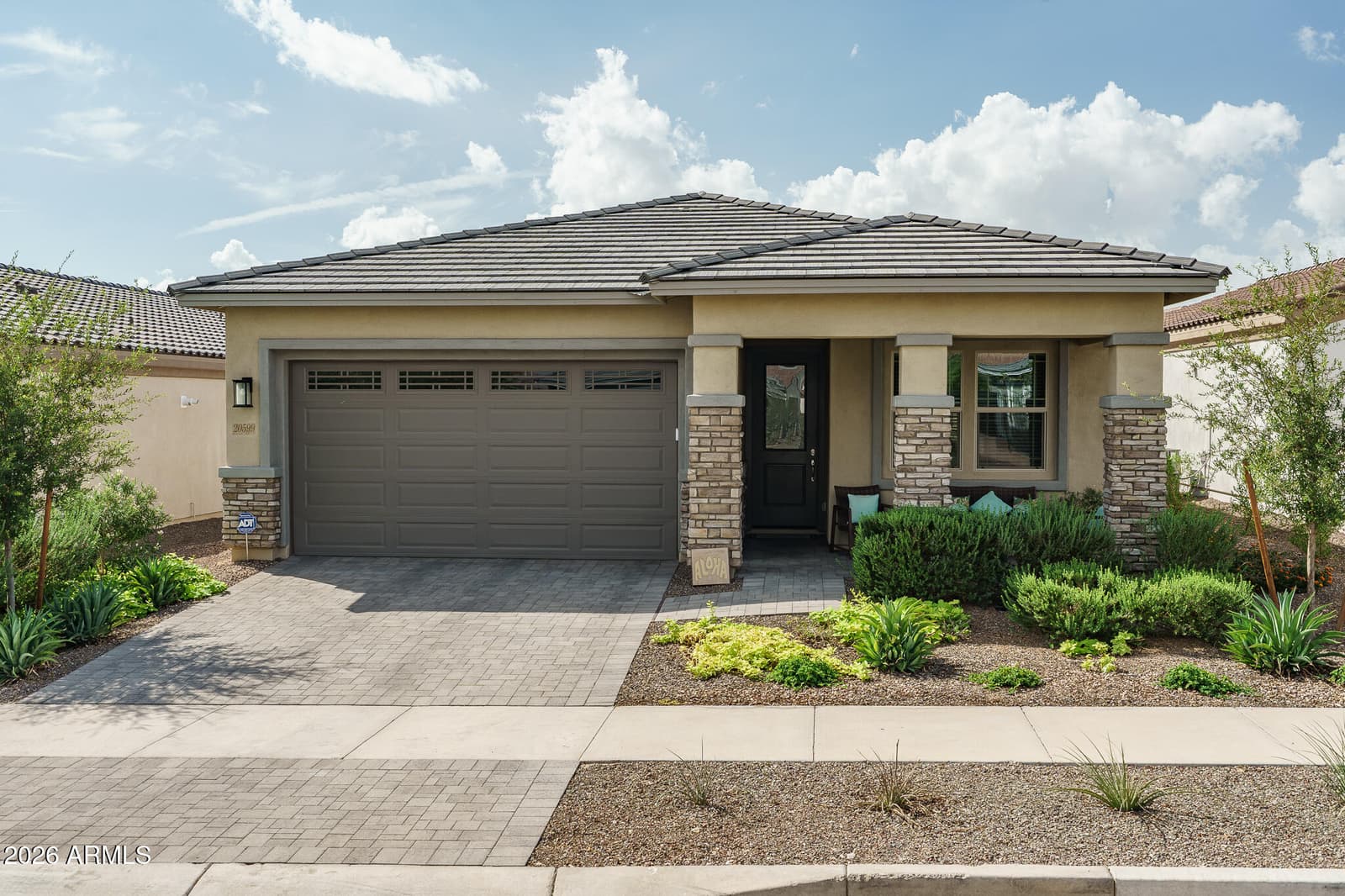 20599 W Rancho Drive, Buckeye, AZ 85396 — photo 1 of 65