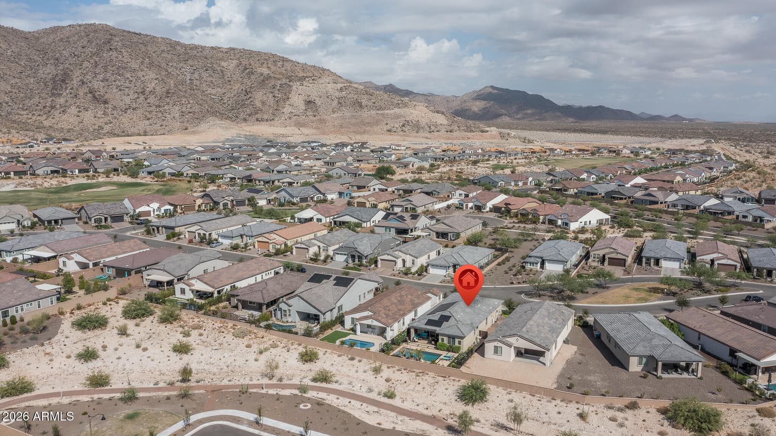 20599 W Rancho Drive, Buckeye, AZ 85396 — photo 36 of 65
