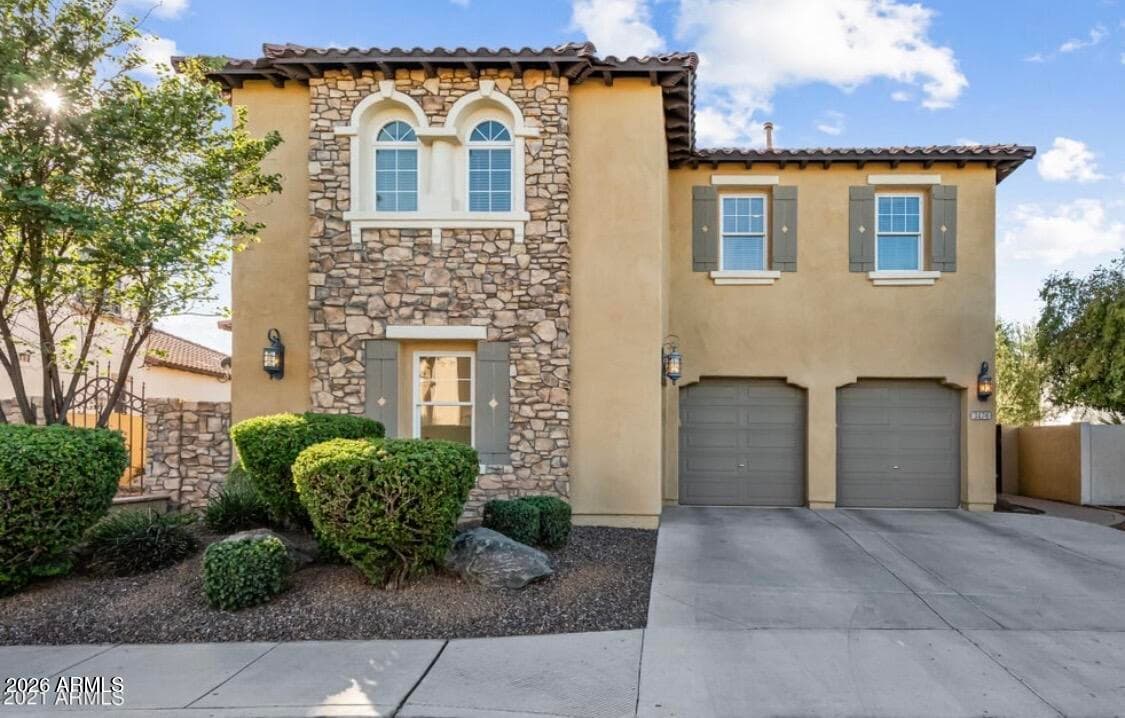 3476 S Valerie Drive, Chandler, AZ 85286 — photo 1 of 43