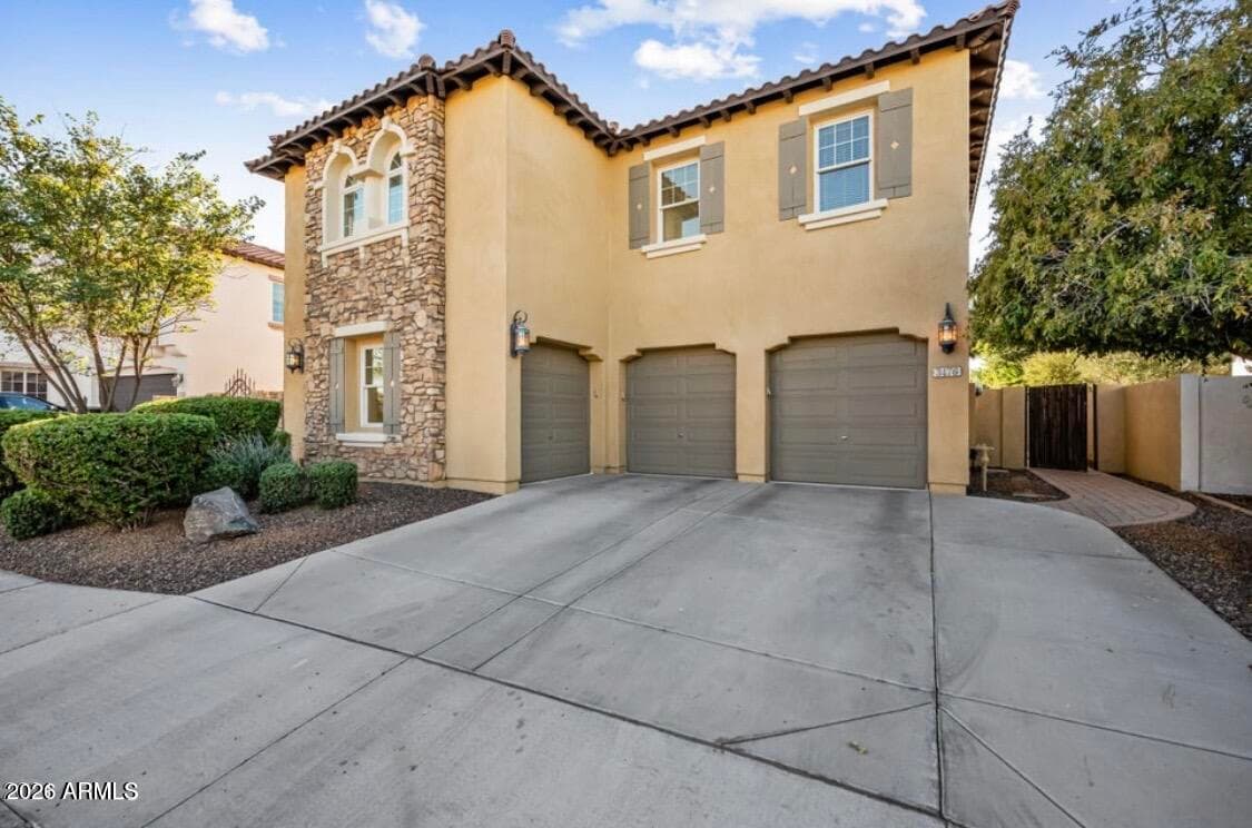 3476 S Valerie Drive, Chandler, AZ 85286 — photo 2 of 43