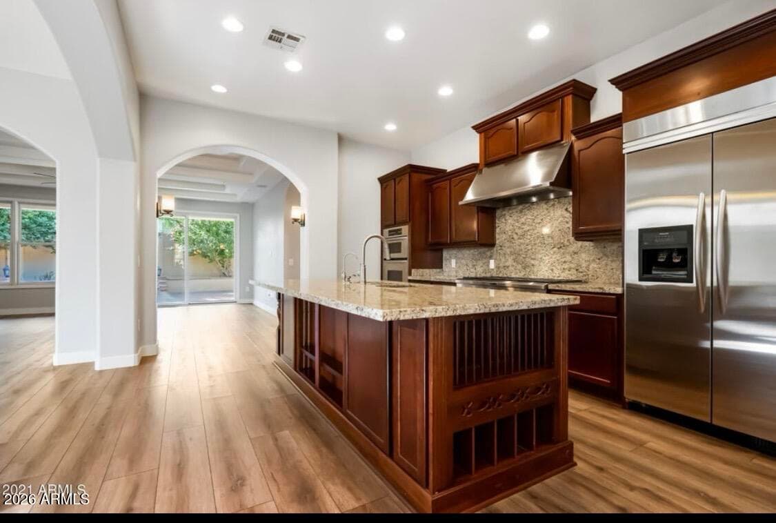 3476 S Valerie Drive, Chandler, AZ 85286 — photo 12 of 43