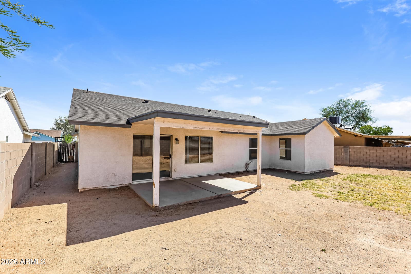 1706 W Ironwood Drive, Phoenix, AZ 85021 — photo 21 of 21