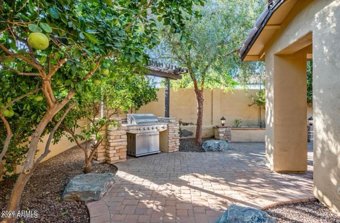 3476 S Valerie Drive, Chandler, AZ 85286 — photo 40 of 43