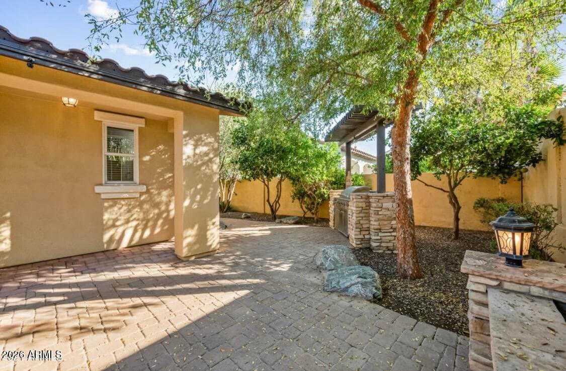 3476 S Valerie Drive, Chandler, AZ 85286 — photo 41 of 43
