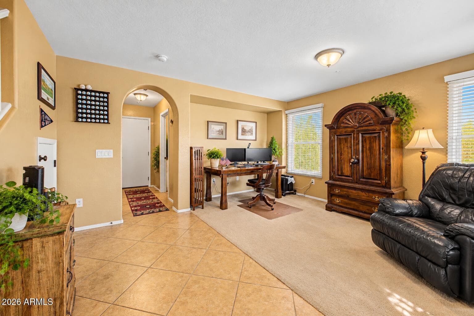 3671 E Leslie Drive, Gilbert, AZ 85296 — photo 5 of 41