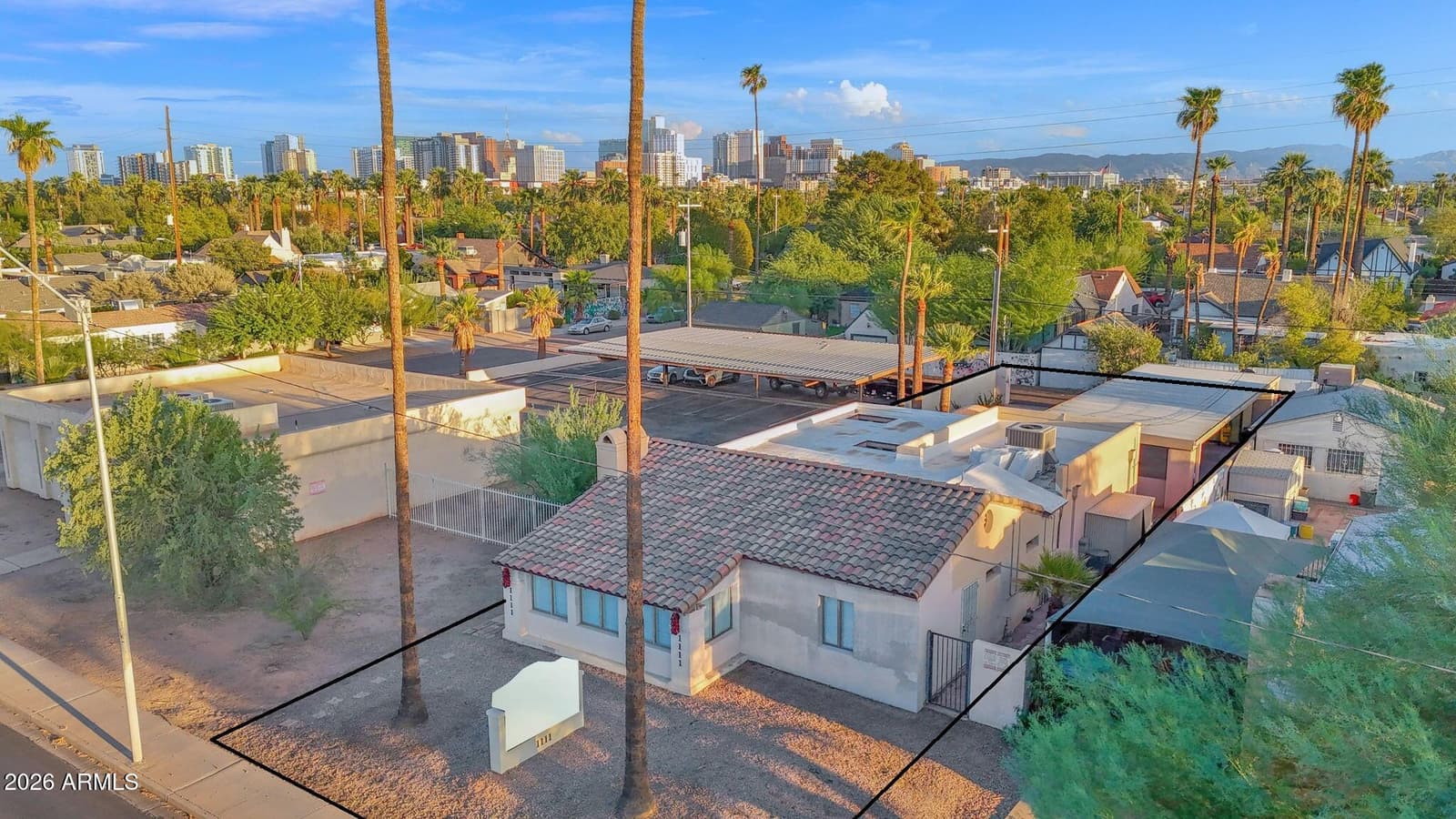 1111 W McDowell Road, Phoenix, AZ 85007 — photo 36 of 38