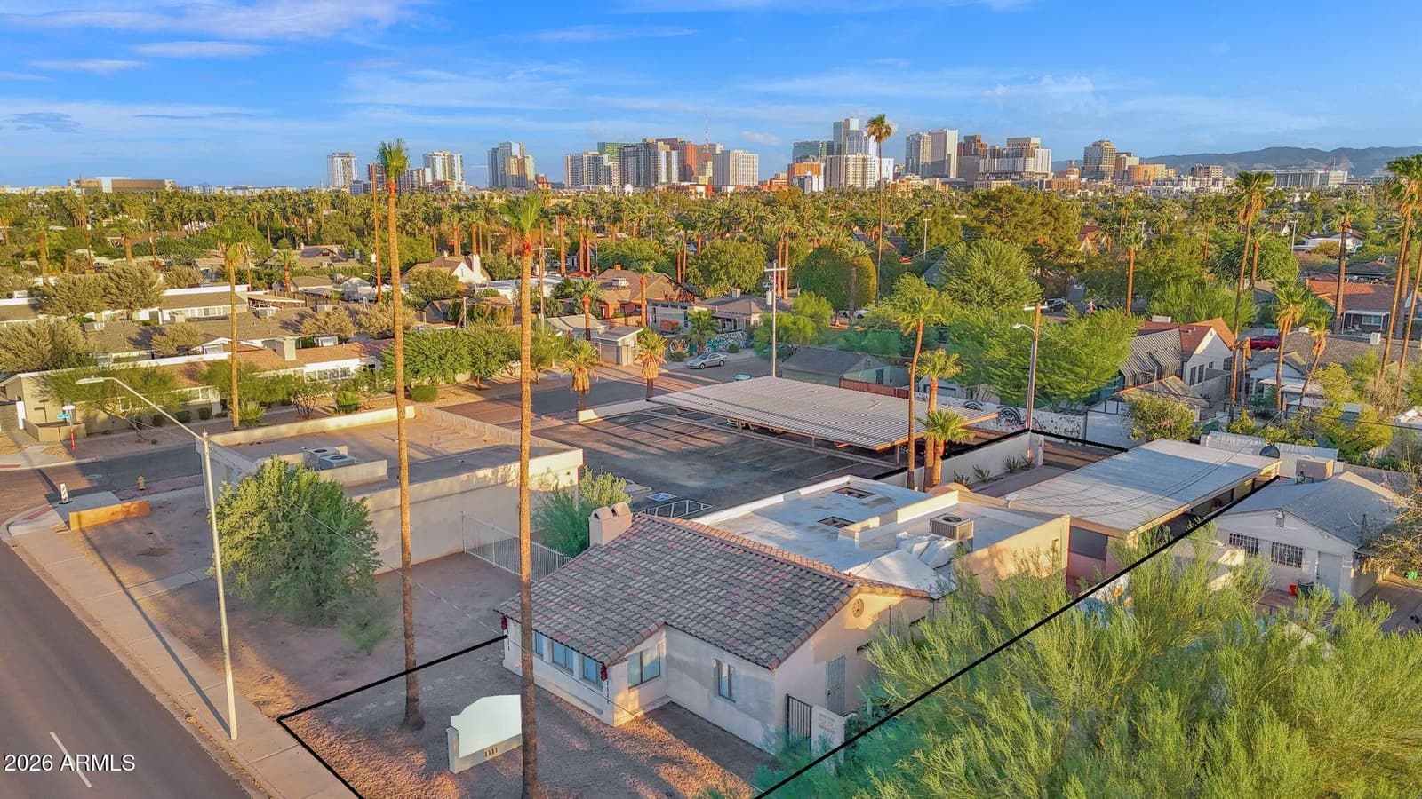 1111 W McDowell Road, Phoenix, AZ 85007 — photo 37 of 38