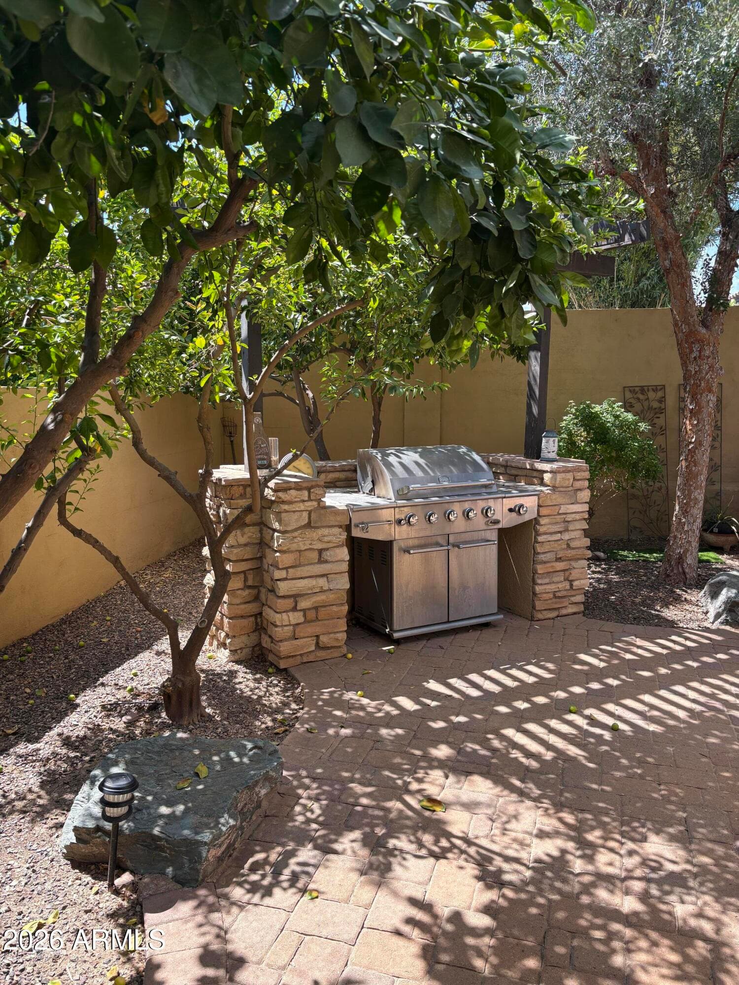 3476 S Valerie Drive, Chandler, AZ 85286 — photo 36 of 43