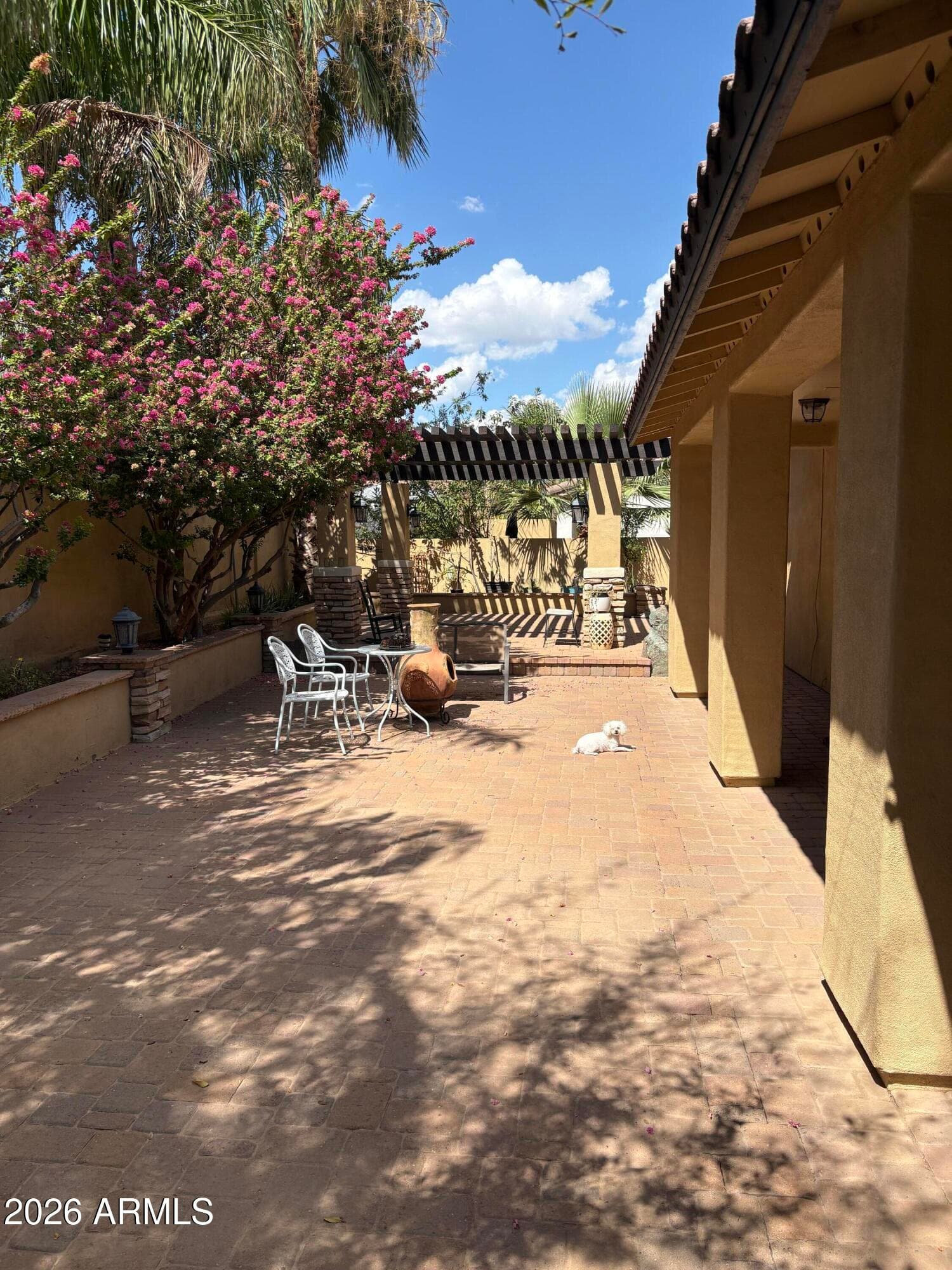 3476 S Valerie Drive, Chandler, AZ 85286 — photo 38 of 43