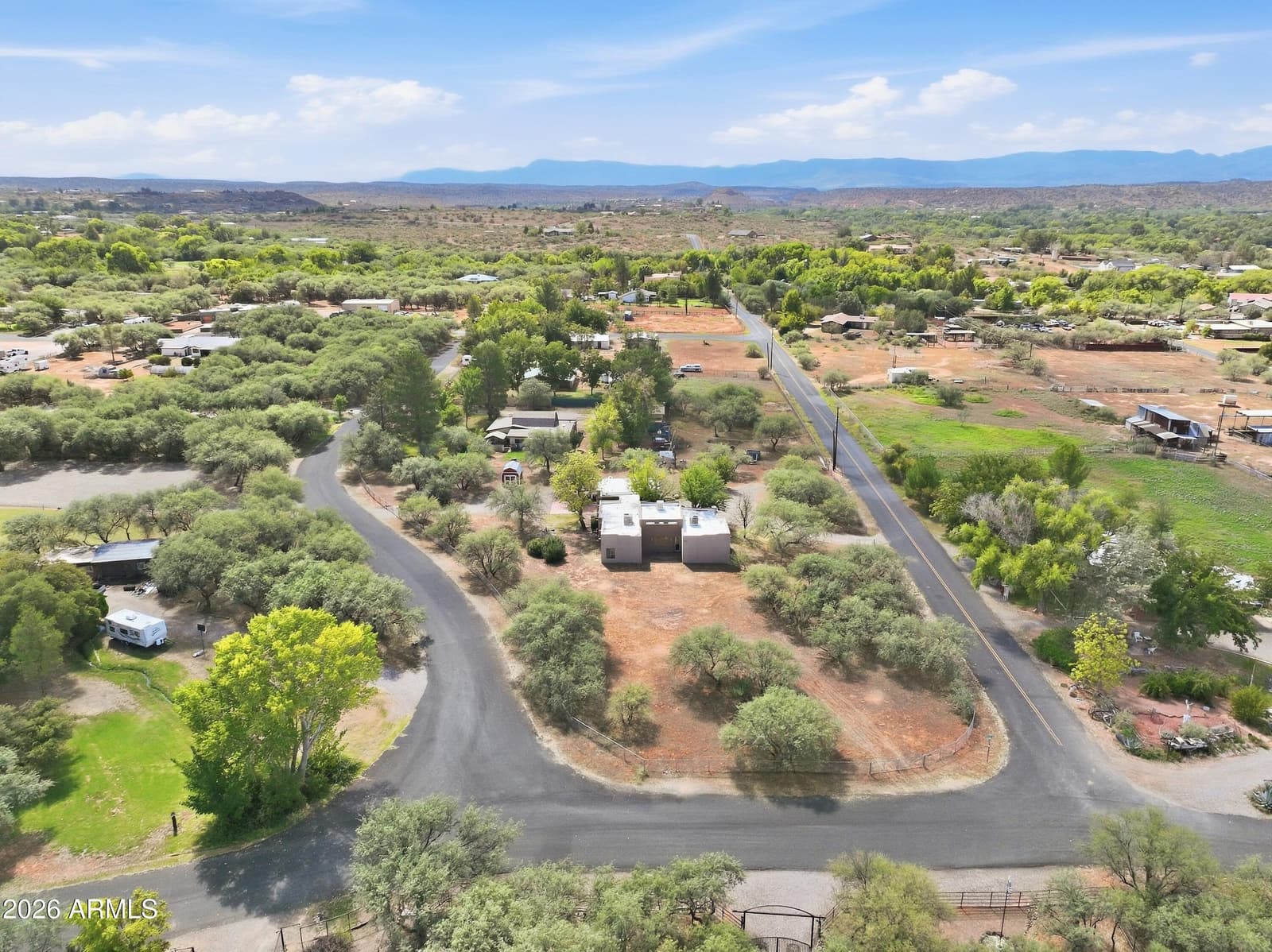 10425 E Willow Drive, Cornville, AZ 86325 — photo 59 of 66