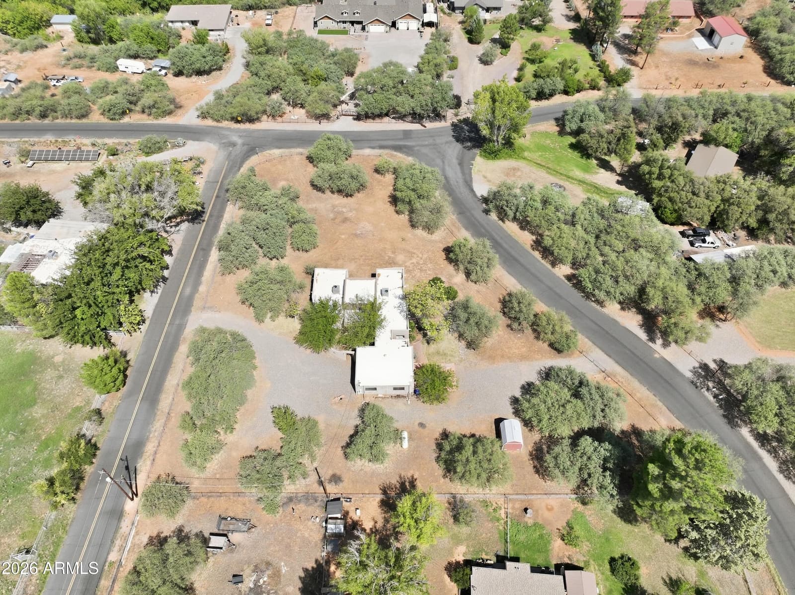 10425 E Willow Drive, Cornville, AZ 86325 — photo 64 of 66