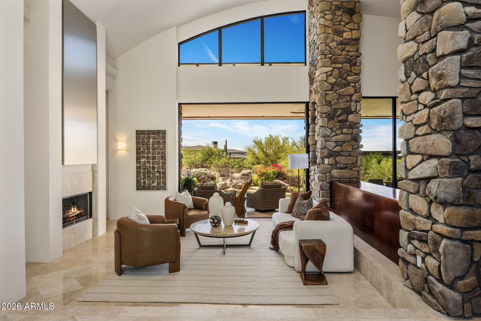 11087 E Harris Hawk Trail, Scottsdale, AZ 85262 — photo 5 of 50