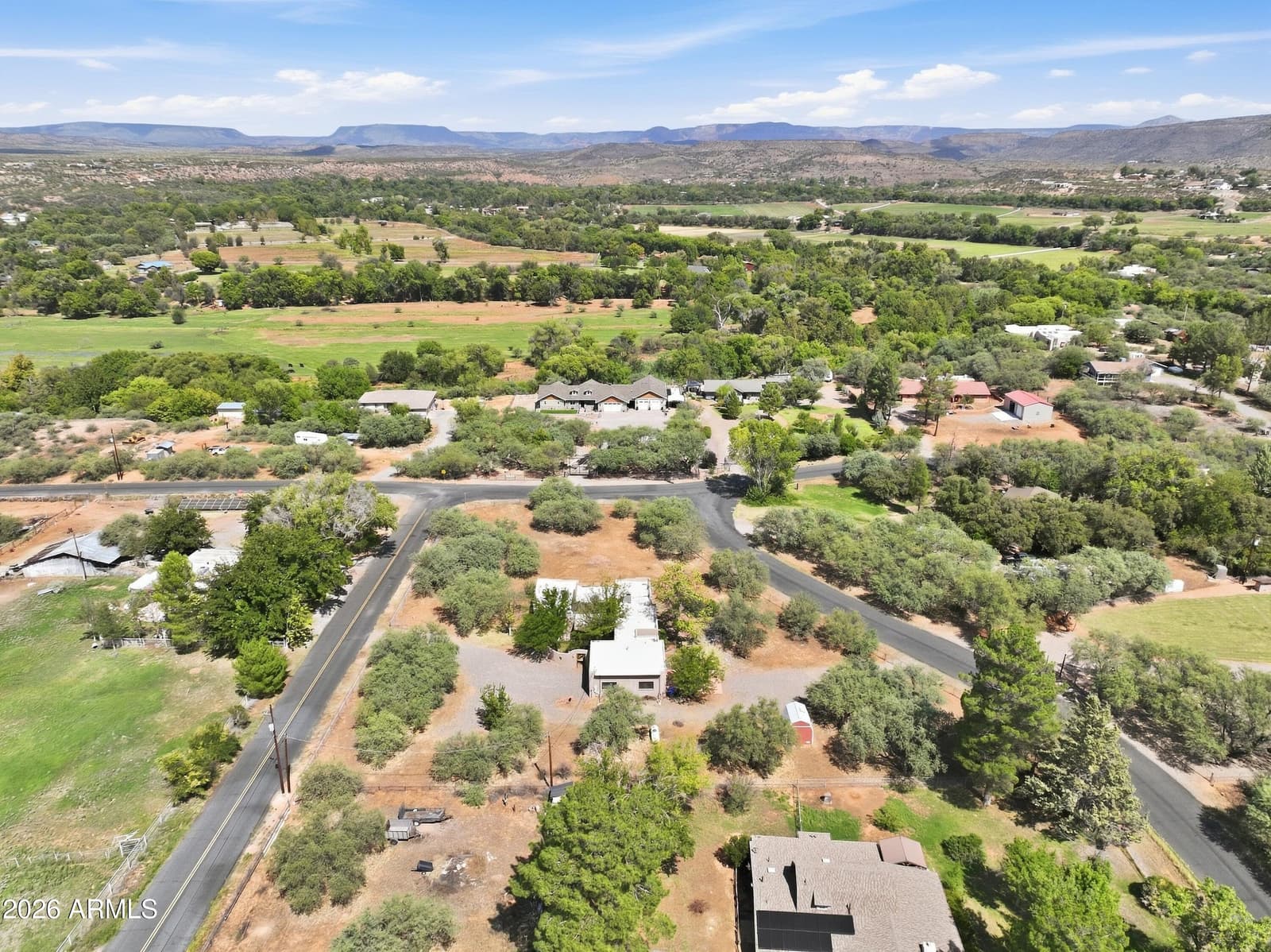 10425 E Willow Drive, Cornville, AZ 86325 — photo 65 of 66