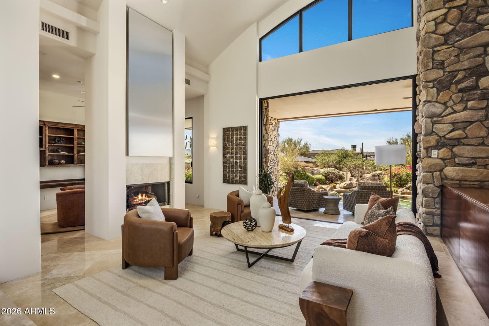 11087 E Harris Hawk Trail, Scottsdale, AZ 85262 — photo 4 of 50