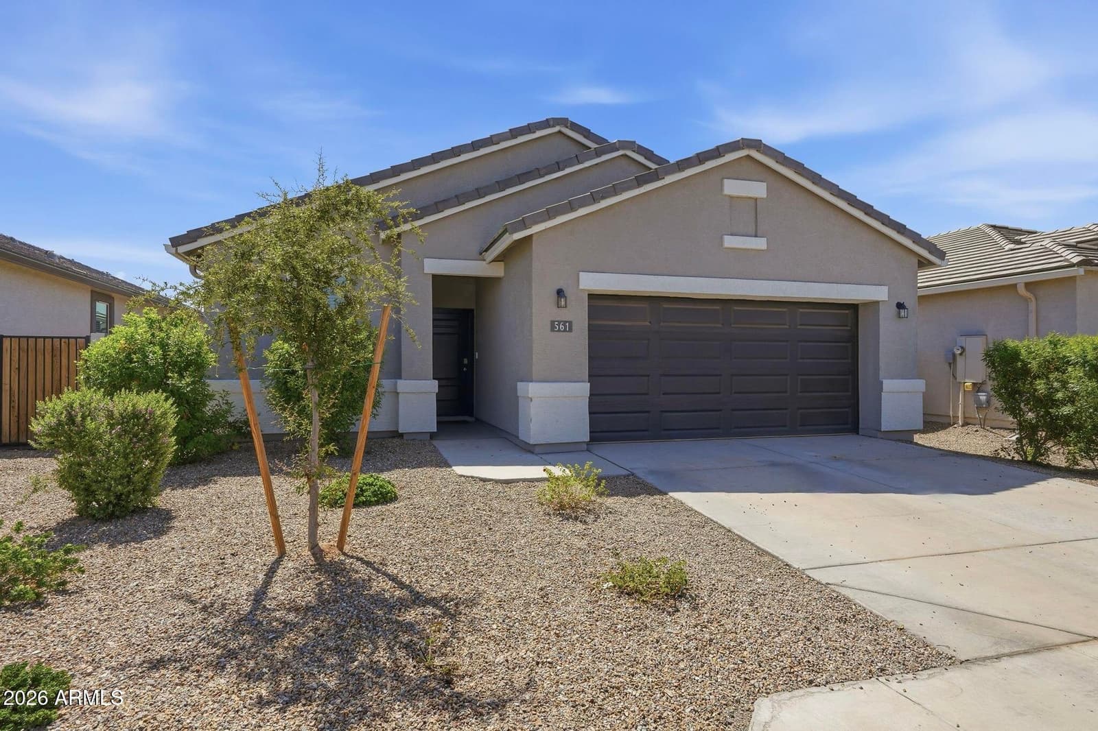 561 W Freedom Street, Florence, AZ 85132 — photo 2 of 36