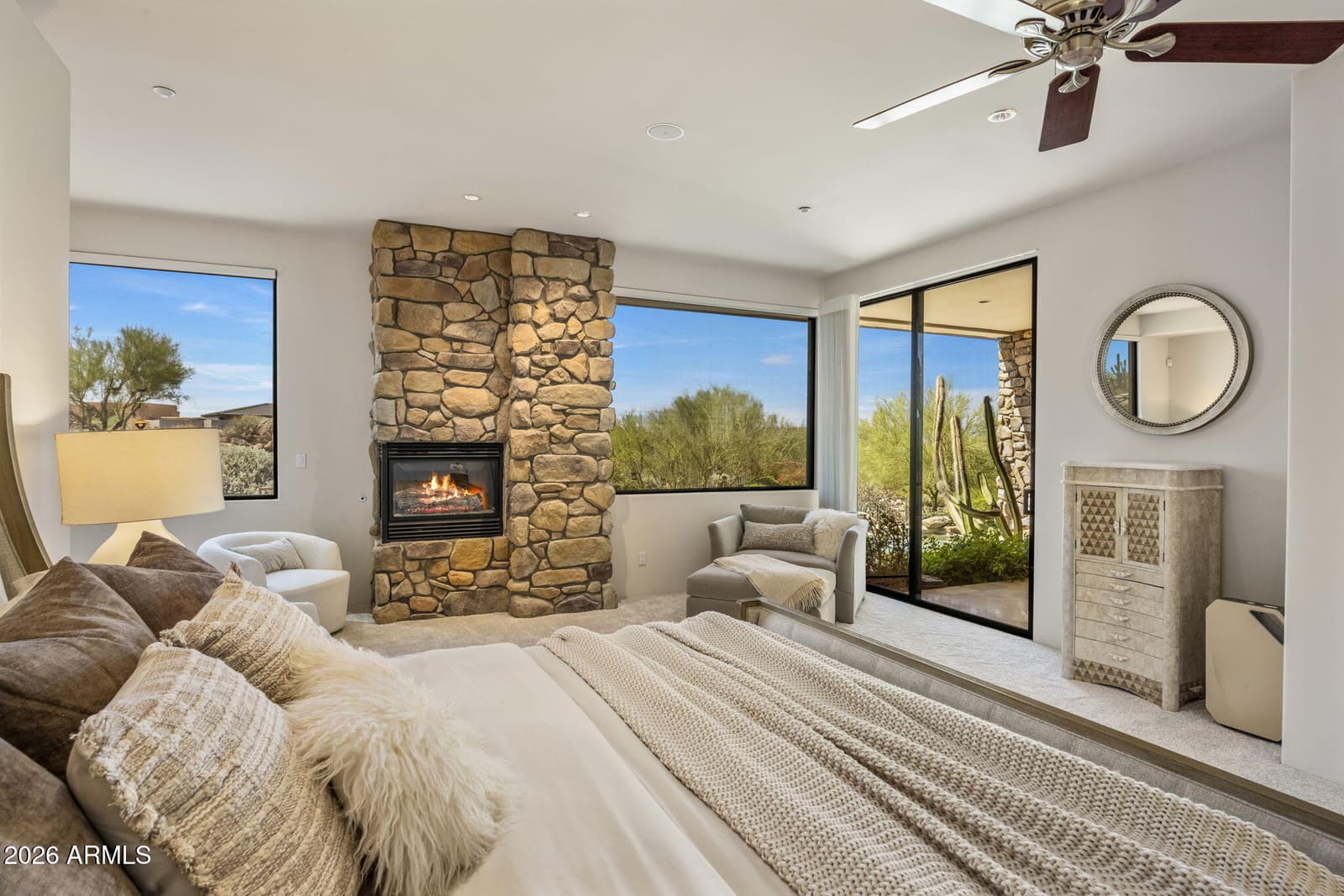 11087 E Harris Hawk Trail, Scottsdale, AZ 85262 — photo 21 of 50
