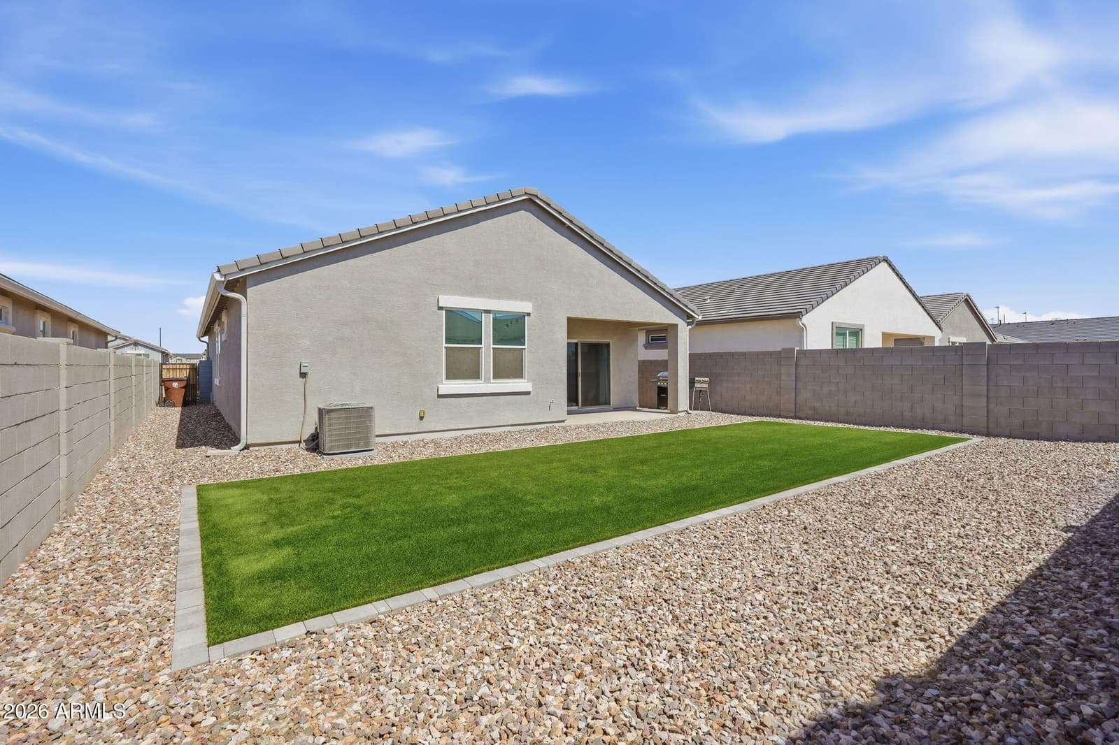 561 W Freedom Street, Florence, AZ 85132 — photo 34 of 36