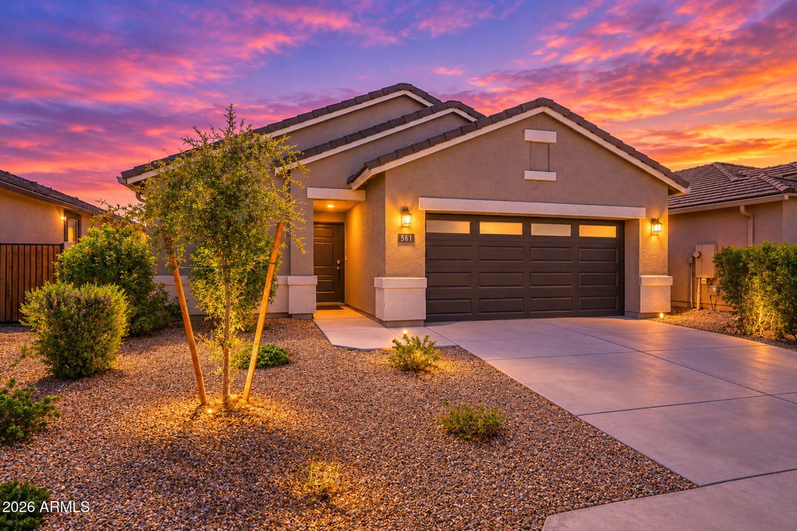 561 W Freedom Street, Florence, AZ 85132 — photo 35 of 36