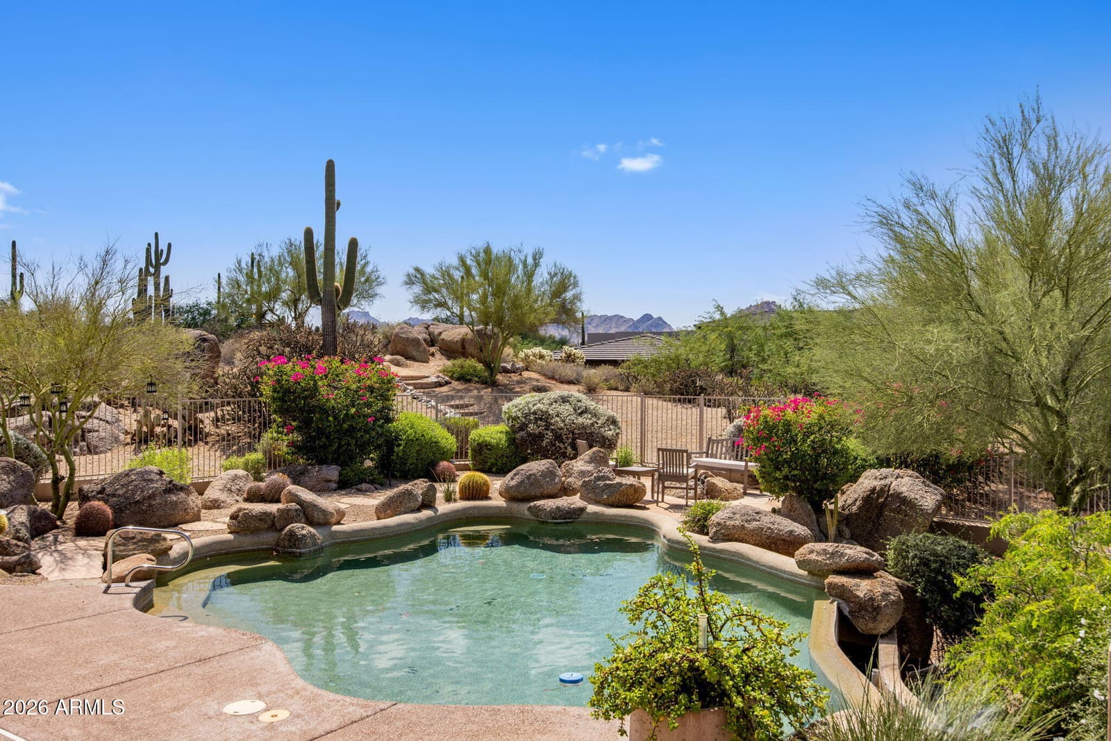 11087 E Harris Hawk Trail, Scottsdale, AZ 85262 — photo 38 of 50