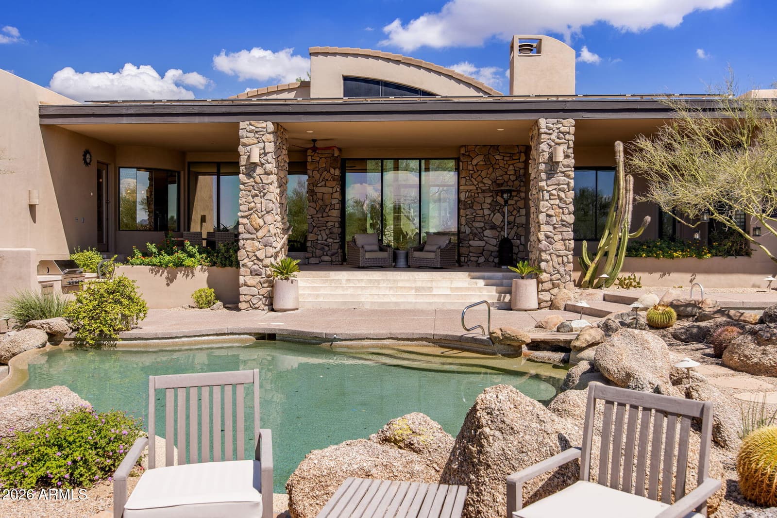 11087 E Harris Hawk Trail, Scottsdale, AZ 85262 — photo 40 of 50