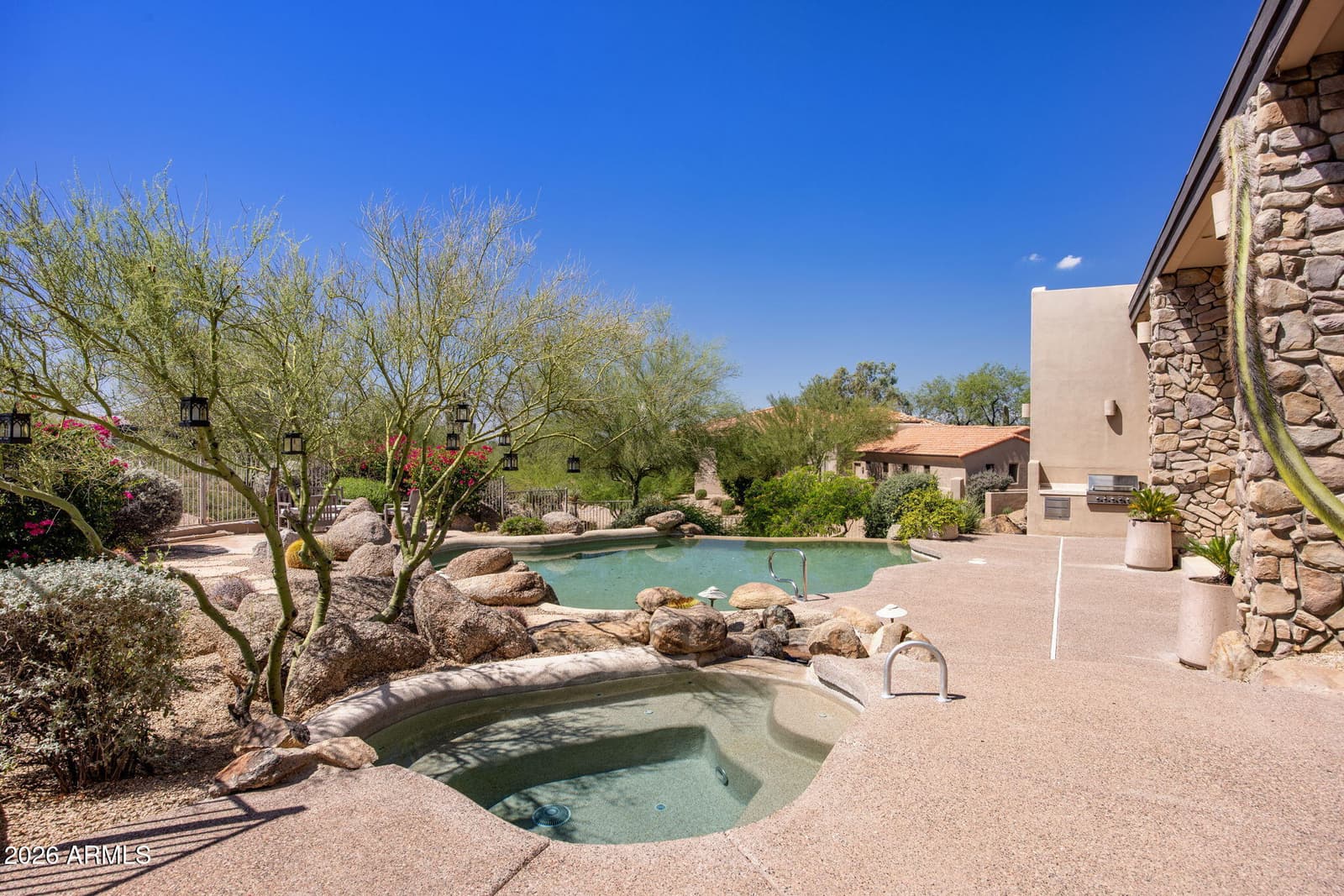 11087 E Harris Hawk Trail, Scottsdale, AZ 85262 — photo 41 of 50