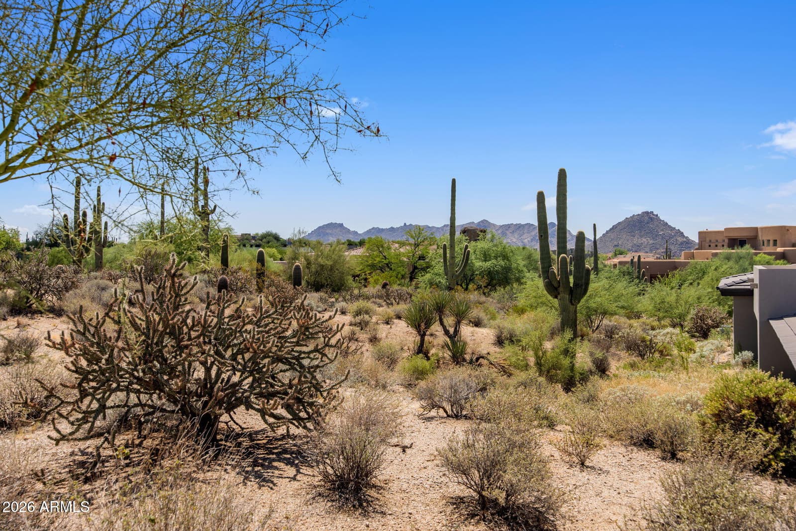 11087 E Harris Hawk Trail, Scottsdale, AZ 85262 — photo 42 of 50