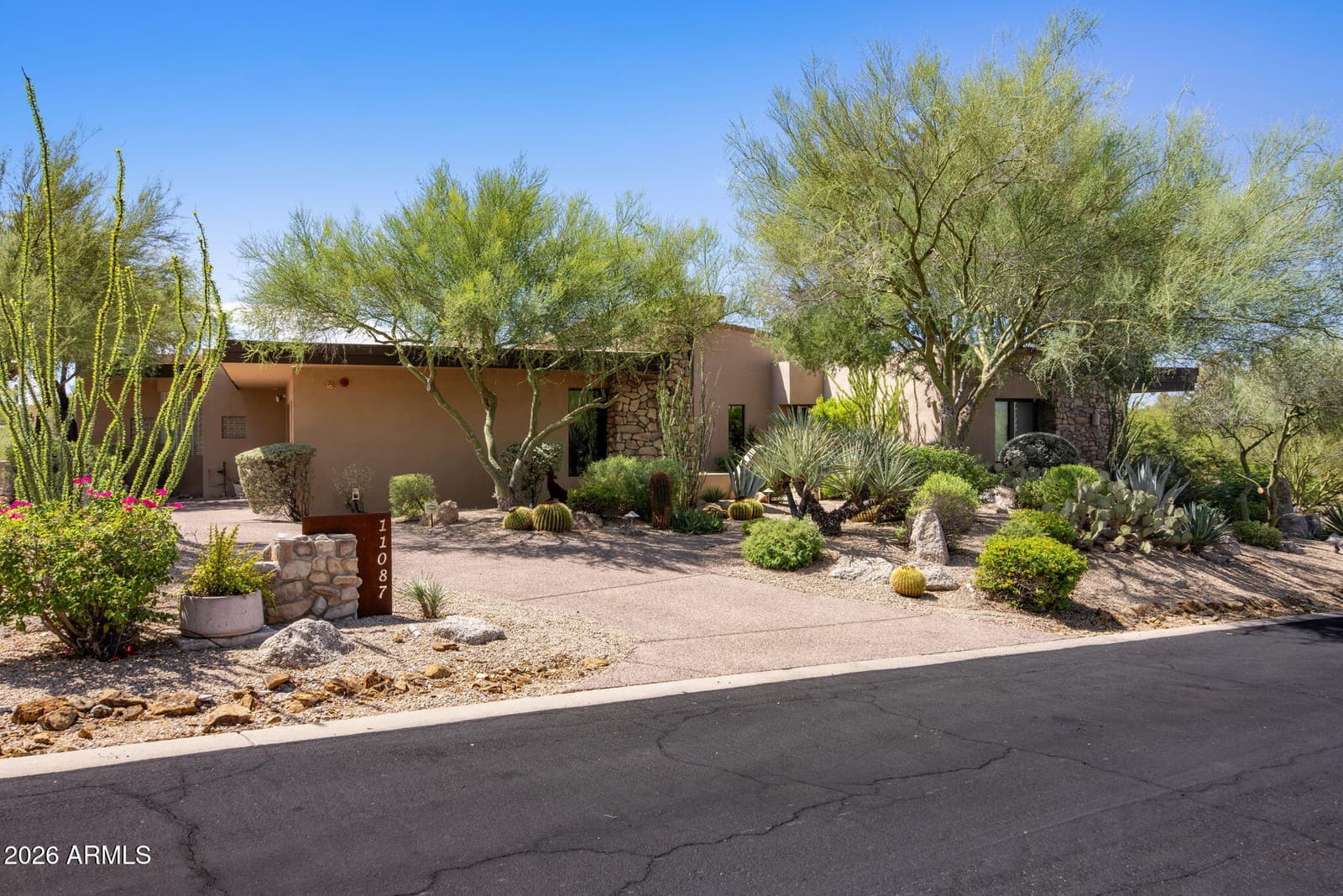 11087 E Harris Hawk Trail, Scottsdale, AZ 85262 — photo 43 of 50